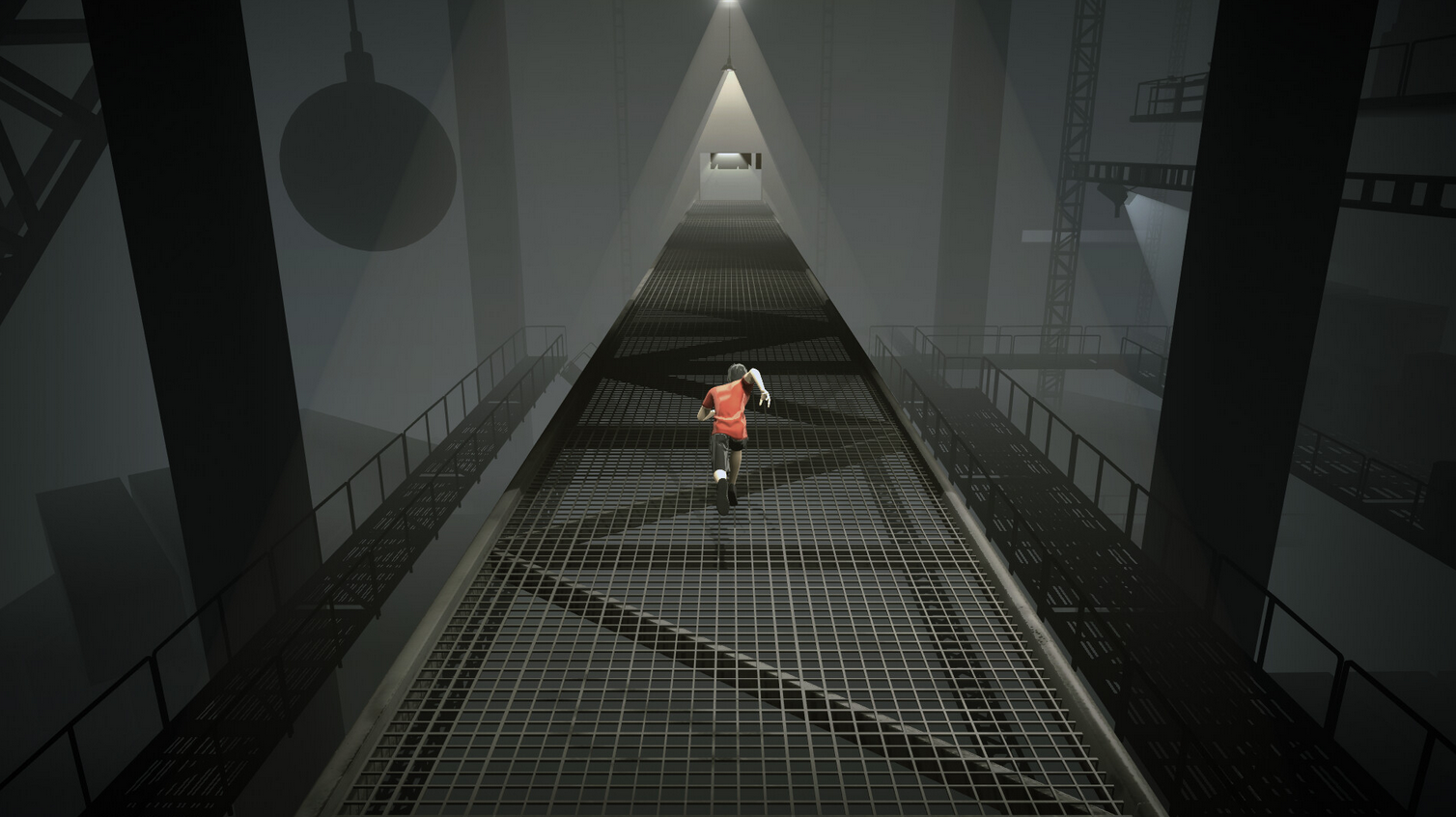Steam喜加一:跑酷游戏《再试一次》免费领取