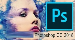 photoshop cc 2018怎么使用修补工具？photoshop cc 2018使用修补工具的方法