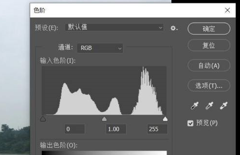 adobe photoshop cc 2019如何调节图片整体色彩?adobe photoshop cc 2019调节图片整体色彩的方法