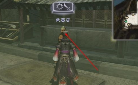 真三国无双7猛将传怎么样添加或更换武器属性?真三国无双7猛将传添加或更换武器属性的玩法攻略