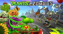 植物大战僵尸电脑版“僵尸快跑”怎么玩？植物大战僵尸电脑版“僵尸快跑”玩法攻略