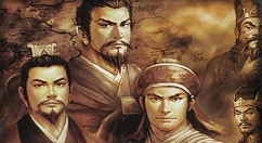 三国志10流浪武将怎样崛起建立势力？三国志10流浪武将崛起建立势力的玩法攻略