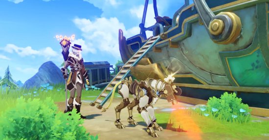 《原神》4.0版本前瞻特别节目汇总 全新角色林尼登场