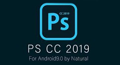 adobe photoshop cc 2019怎么绘制对称图像?adobe photoshop cc 2019绘制对称图像的方法