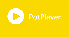 potplayer怎么用?potplayer的使用教程