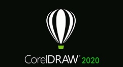 CorelDRAW2020怎么绘制自行车图标?CorelDRAW2020绘制自行车图标的方法