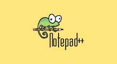 Notepad++如何隐藏状态栏?Notepad++隐藏状态栏的方法