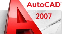 AutoCAD 2007如何设置点样式?AutoCAD 2007设置点样式的方法