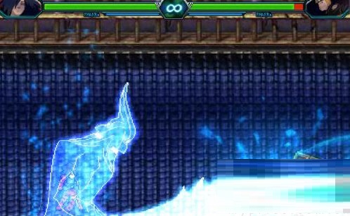 死神vs火影3.3版本斑怎么连招?死神vs火影3.3版本斑连招攻略