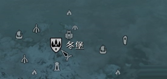 上古卷轴5:天际魔法学院在哪?上古卷轴5:天际魔法学院位置介绍