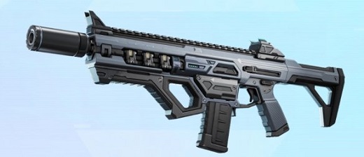高能英雄副手武器怎么选择?高能英雄副手武器选择推荐