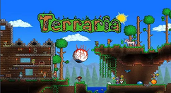 《泰拉瑞亞》將分段發布1.4.5版本跨平臺游玩功能