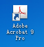 Acrobat Pro 9怎么打开管理器?Acrobat Pro 9打开管理器的方法