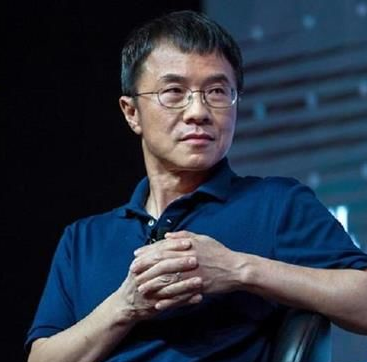 百度COO陆奇即将离职 支持百度的心不会变