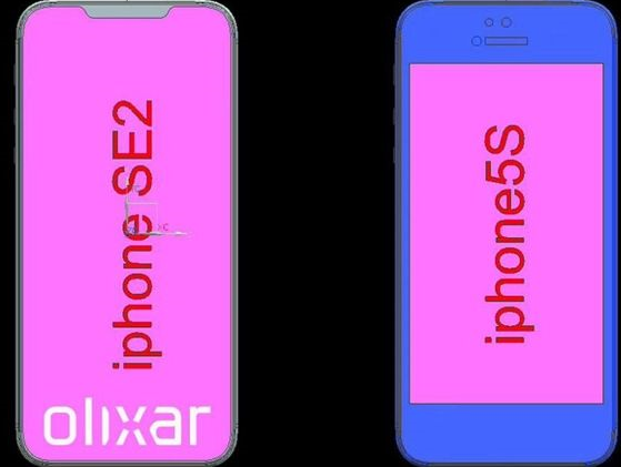 这样的iPhone SE 2能吸引到用户吗?