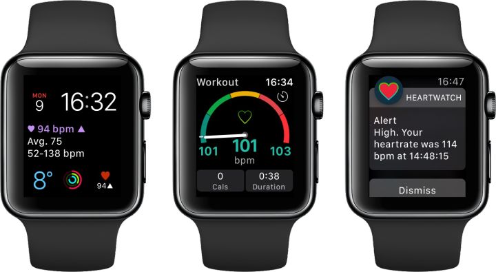 Apple Watch关键时刻派上大用场  成功帮76岁老人避过风险