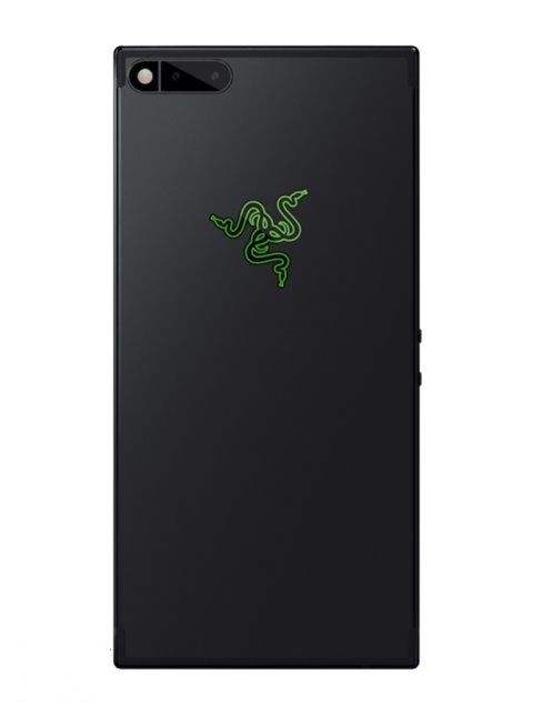 雷蛇或将于5月22日发布Razer Phone游戏手机