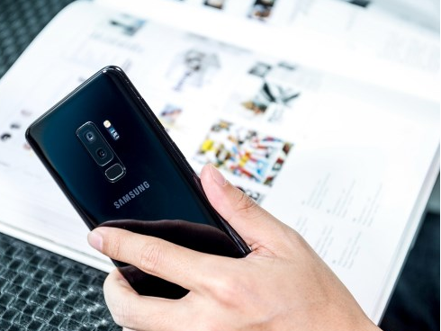 三星Galaxy S9|S9+   努力追求硬件层面的突破
