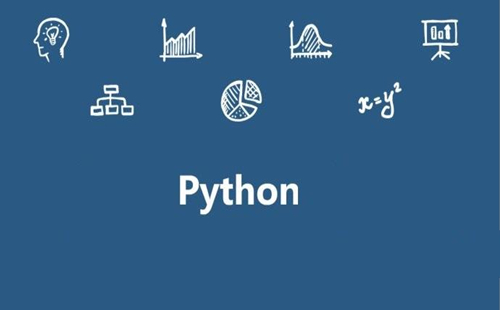 python编程软件