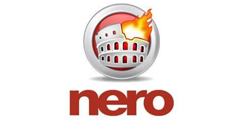 nero刻录软件