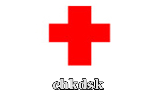 chkdsk