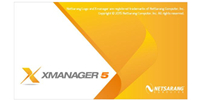 xmanager