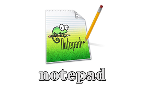 notepad++
