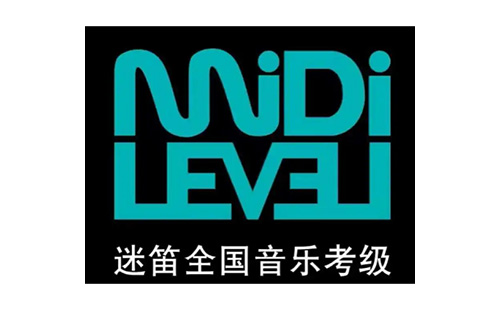 迷笛考级