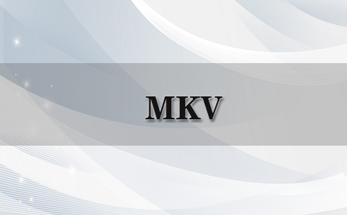MKV