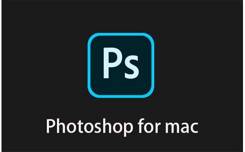 Photoshop for mac