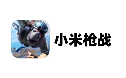 小米枪战