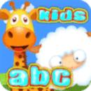 小孩学英语ABC 2.39