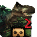 侏罗纪VR2：恐龙游戏