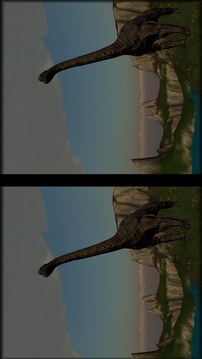 侏罗纪VR2：恐龙游戏截图