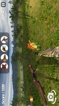 侏罗纪恐龙模拟器3截图