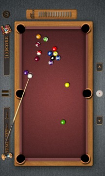 桌球合集   1090