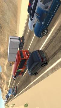 重交通赛车：迅速  0.1.4