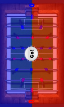 桌上足球3D  2.0.0