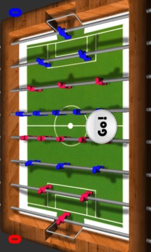 桌上足球3D  2.0.0