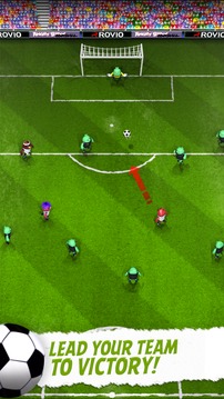 愤怒的小鸟足球队  0.2.2