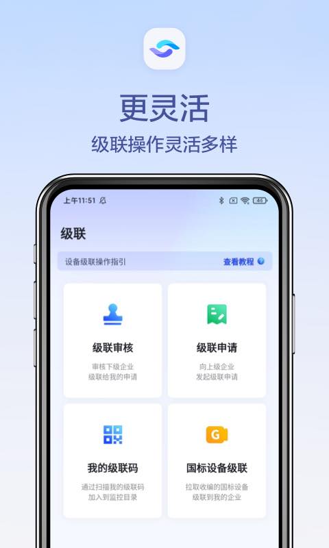 天翼云眼截图