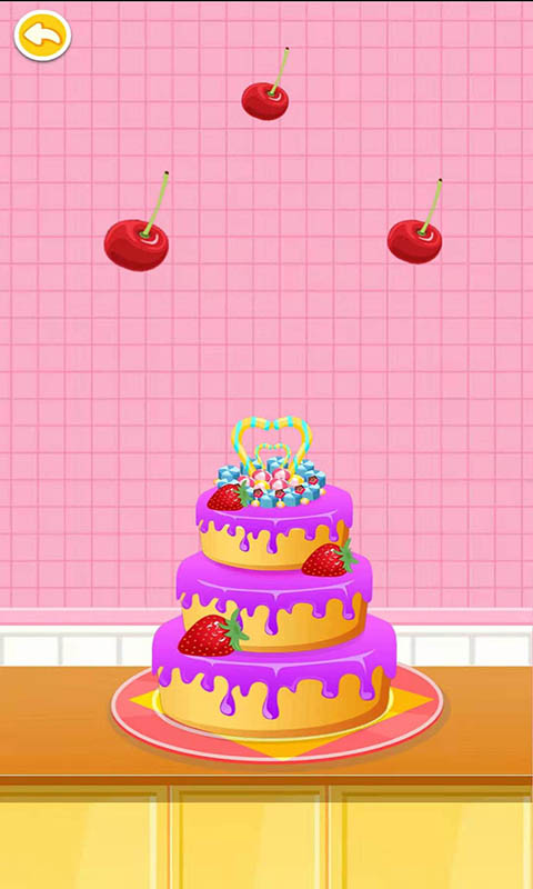 儿童游戏乐园截图