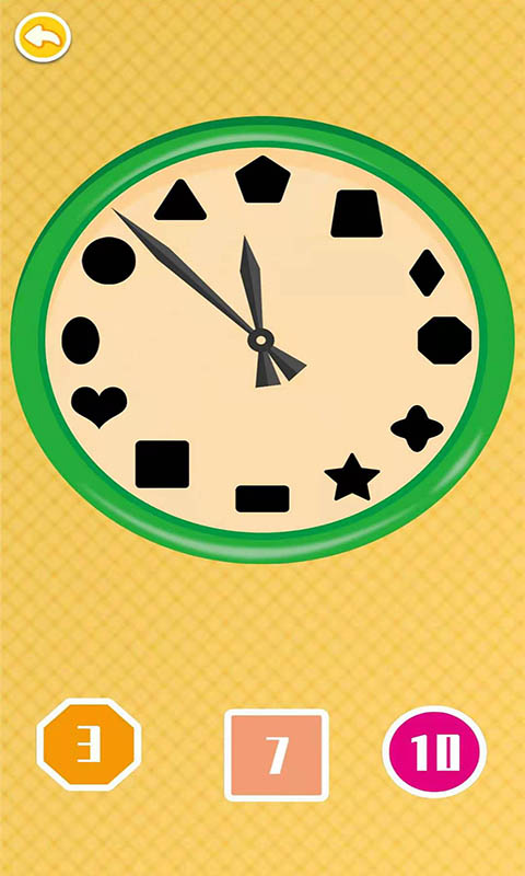 儿童游戏乐园截图