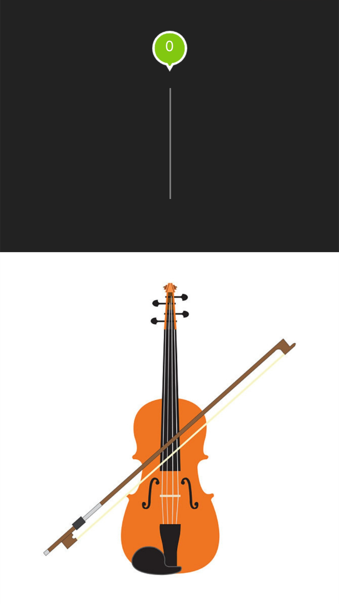 小提琴调音器截图