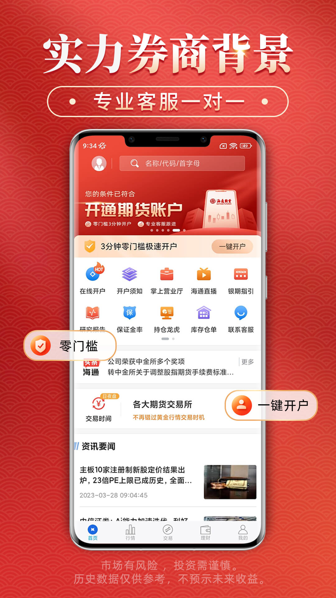 期货的app哪个好(期货的app哪个好用)