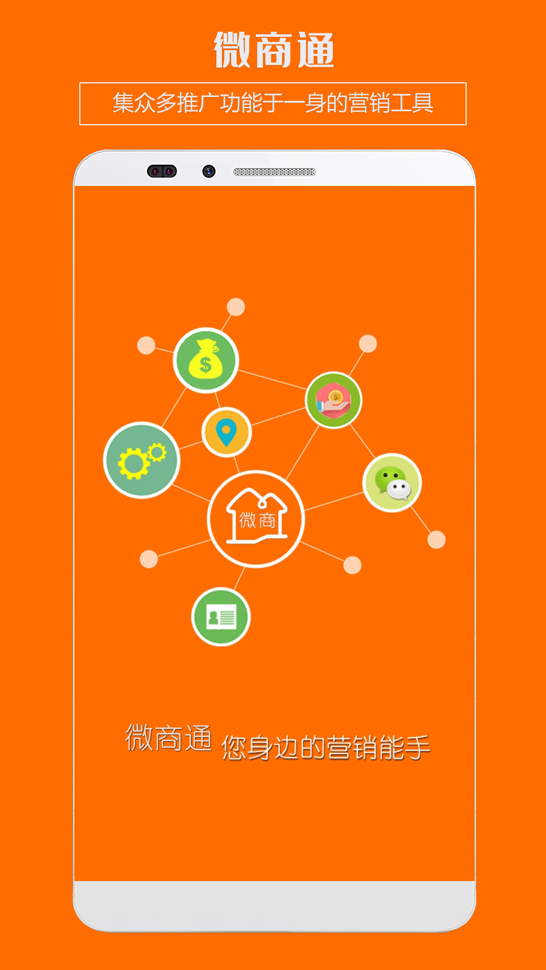 微商截图
