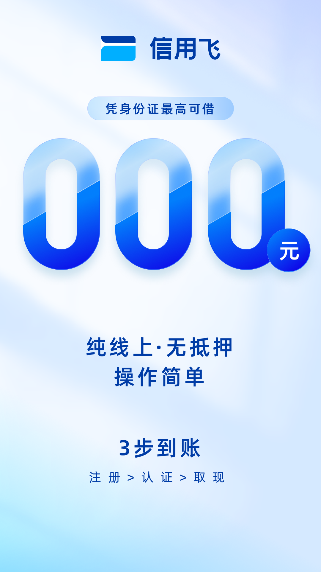 信用飞截图