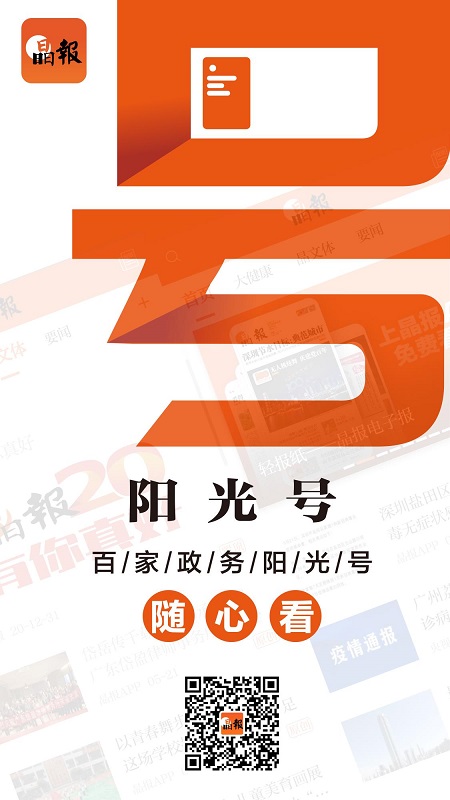 深圳晶报电子版