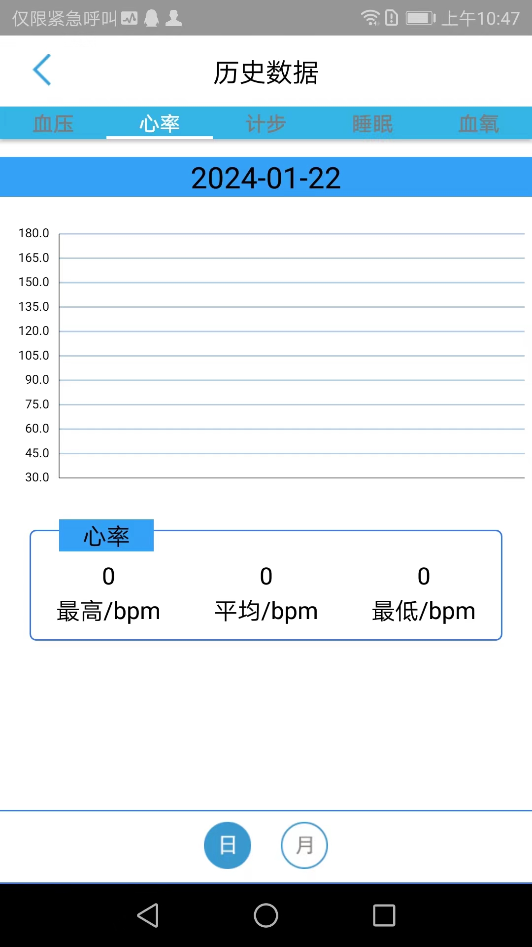 守护管家