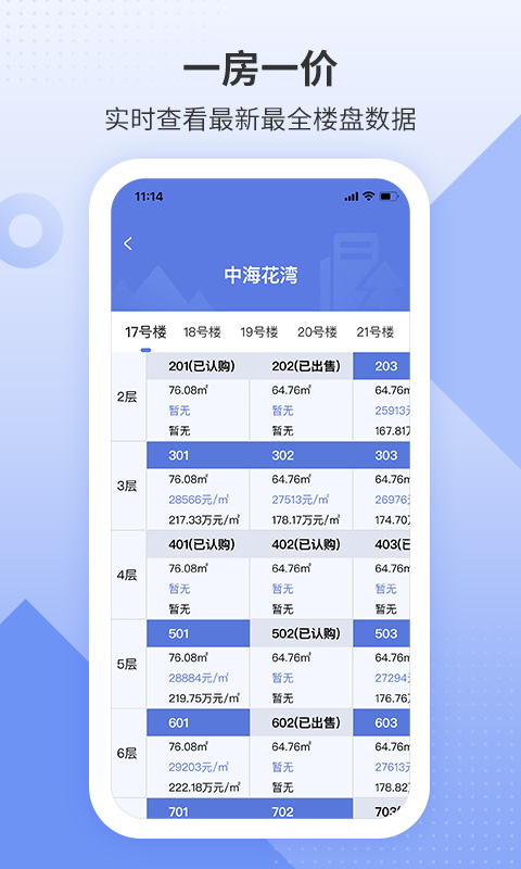 房联网